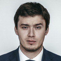 Марат Аманлиев