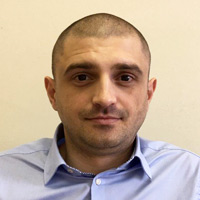 Александр Самойлюк