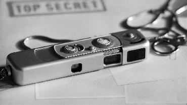 Запретный кадр: что грозит за покупку устройств со встроенной камерой